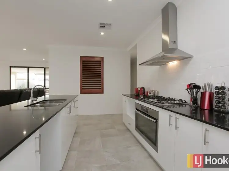 Second view of Homely house listing, 9 Woodard Road, Byford WA 6122