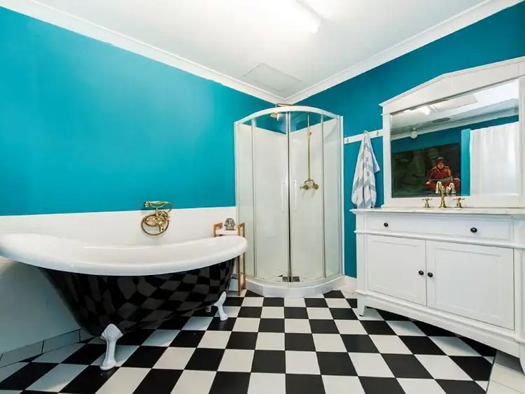 Second view of Homely villa listing, 2/2 Muriel Avenue, Woodlands WA 6018