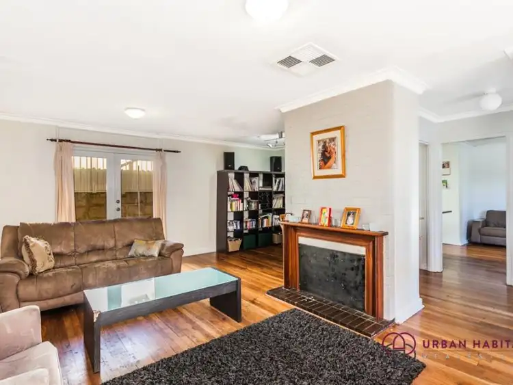 Second view of Homely house listing, 17 Crawford Road, Orelia WA 6167