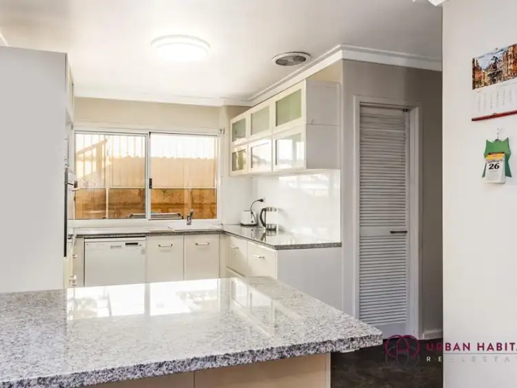 Third view of Homely house listing, 17 Crawford Road, Orelia WA 6167