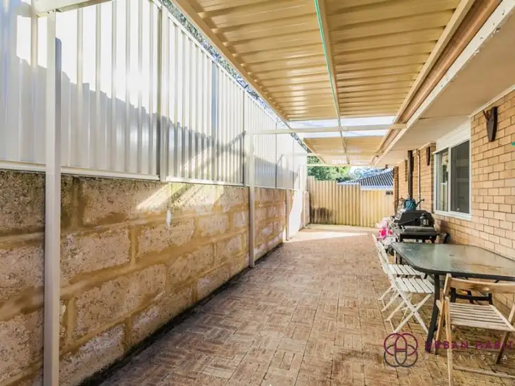 Fifth view of Homely house listing, 17 Crawford Road, Orelia WA 6167
