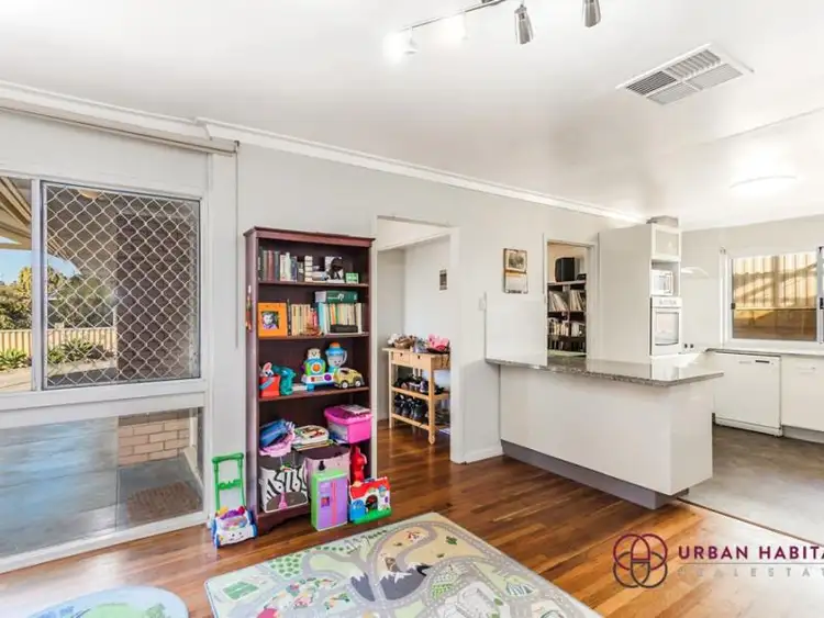 Sixth view of Homely house listing, 17 Crawford Road, Orelia WA 6167