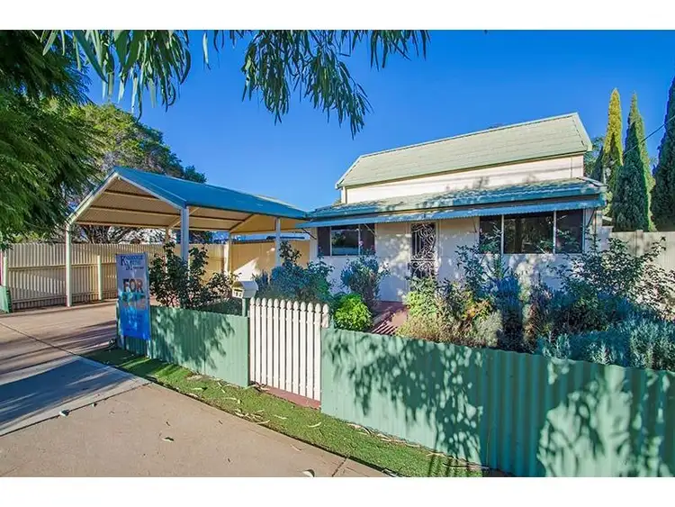 Main view of Homely house listing, 19A Whitlock Street, South Kalgoorlie WA 6430