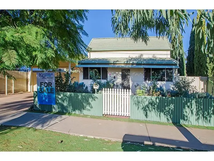 Second view of Homely house listing, 19A Whitlock Street, South Kalgoorlie WA 6430