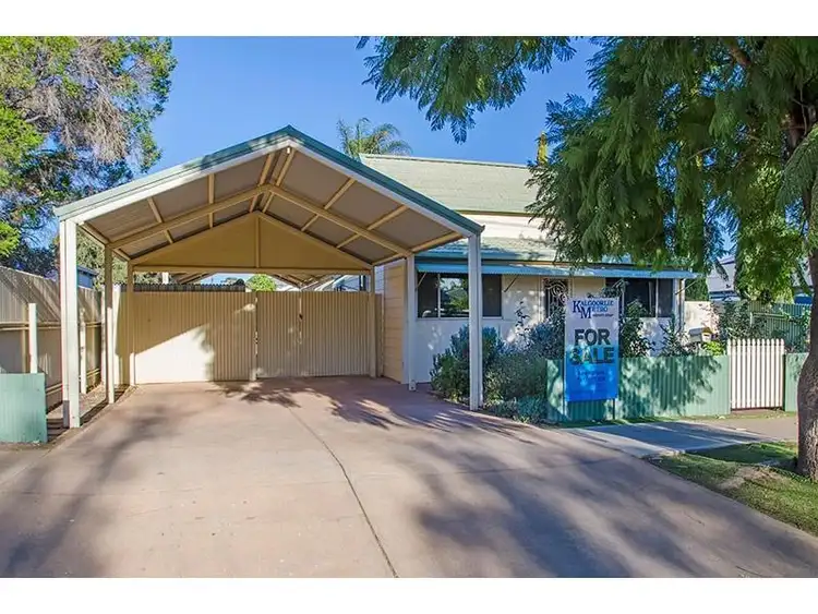 Third view of Homely house listing, 19A Whitlock Street, South Kalgoorlie WA 6430