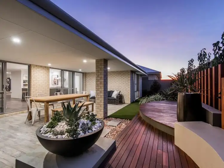 Second view of Homely house listing, 6 Bromsgrove Street, Wellard WA 6170