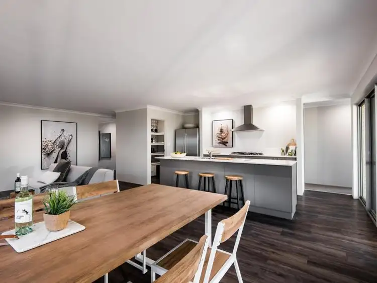 Fourth view of Homely house listing, 6 Bromsgrove Street, Wellard WA 6170