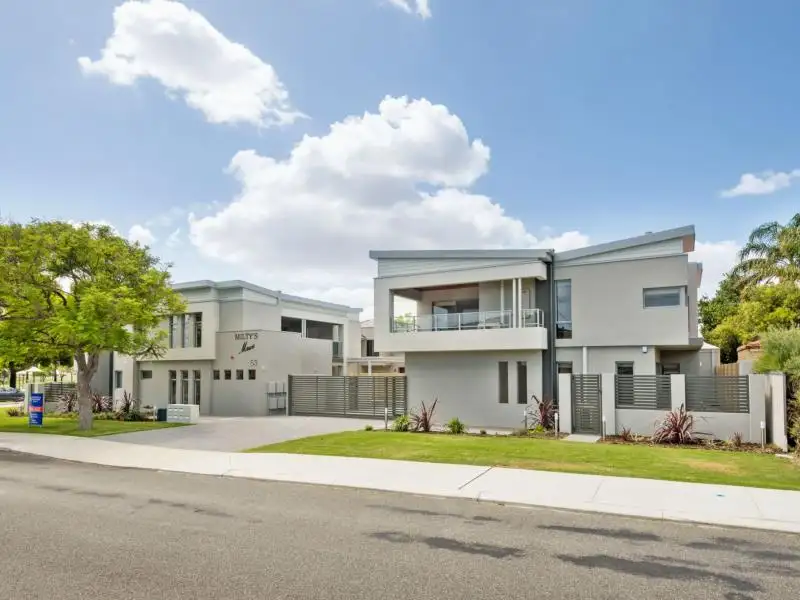 Main view of Homely apartment listing, 2/53 La Grange Street, Innaloo WA 6018