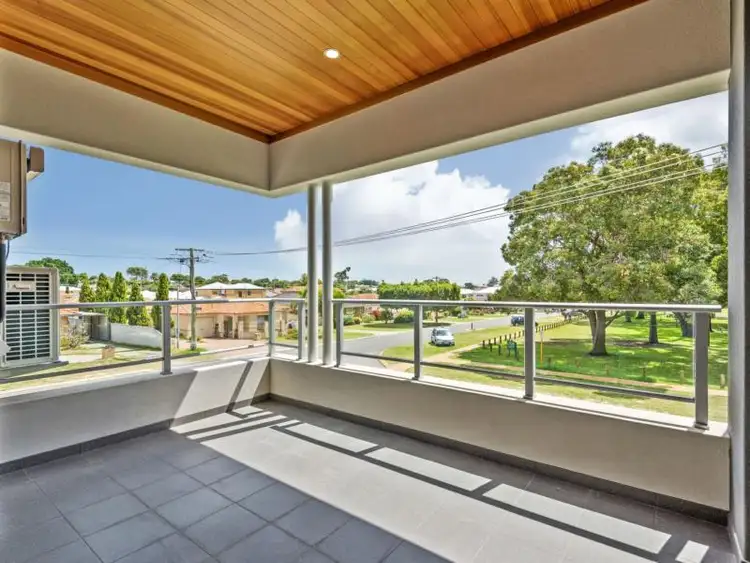 Second view of Homely apartment listing, 2/53 La Grange Street, Innaloo WA 6018