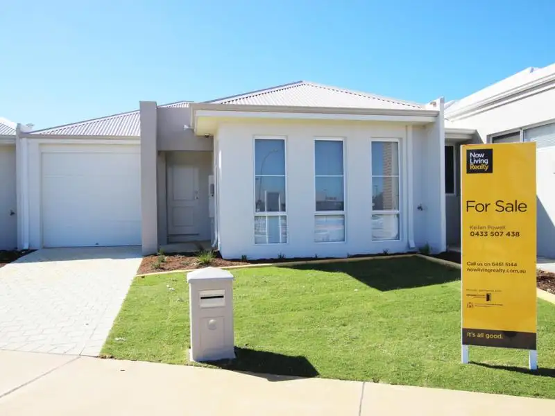 Main view of Homely house listing, 35A Gordin Way, Byford WA 6122