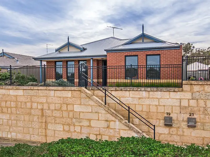 Main view of Homely house listing, 19 Wallingford Crescent, Wellard WA 6170