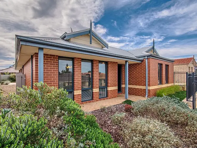 Second view of Homely house listing, 19 Wallingford Crescent, Wellard WA 6170