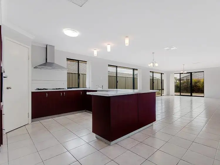 Third view of Homely house listing, 19 Wallingford Crescent, Wellard WA 6170
