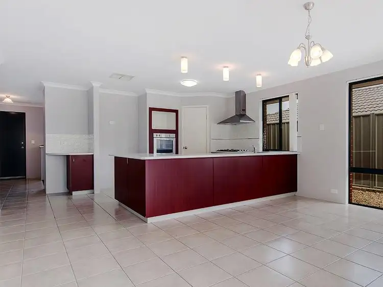 Sixth view of Homely house listing, 19 Wallingford Crescent, Wellard WA 6170