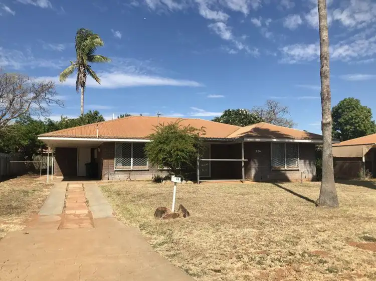Main view of Homely house listing, 23 Hunt, Bulgarra WA 6714