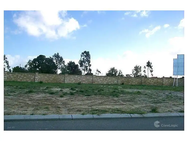 Second view of Homely land listing, 18 Seddon Way, Canning Vale WA 6155