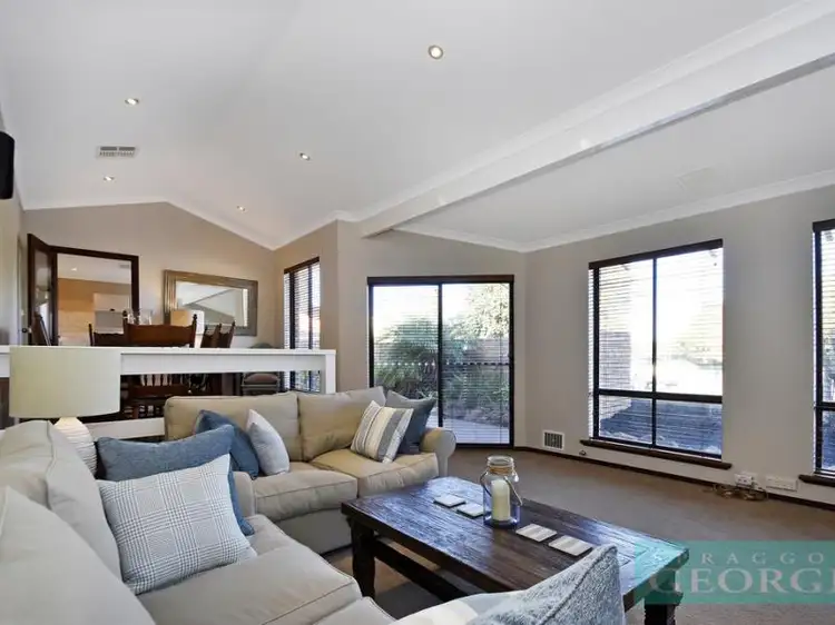 Main view of Homely house listing, 14 Albyn Place, Hamersley WA 6022