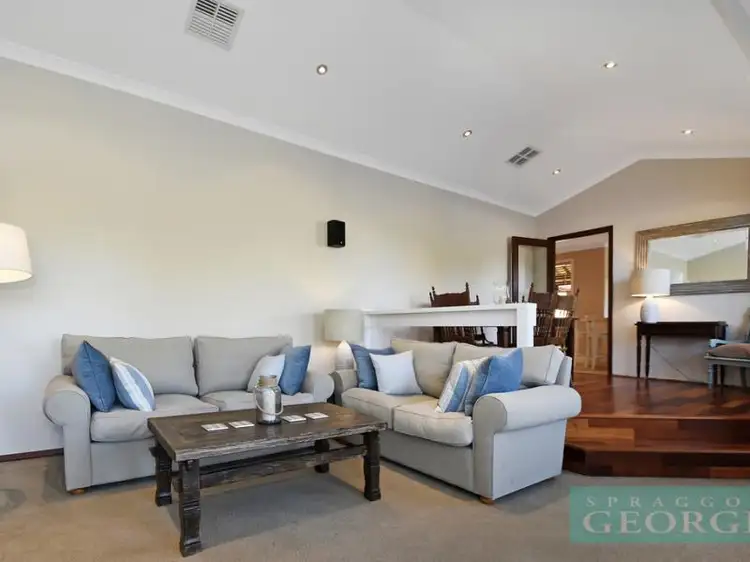 Fourth view of Homely house listing, 14 Albyn Place, Hamersley WA 6022