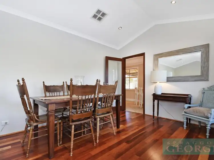 Fifth view of Homely house listing, 14 Albyn Place, Hamersley WA 6022