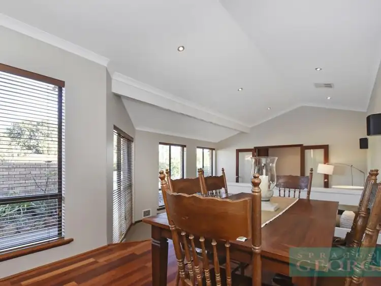 Sixth view of Homely house listing, 14 Albyn Place, Hamersley WA 6022