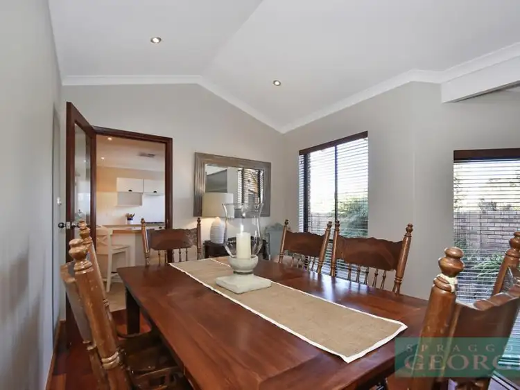 Seventh view of Homely house listing, 14 Albyn Place, Hamersley WA 6022
