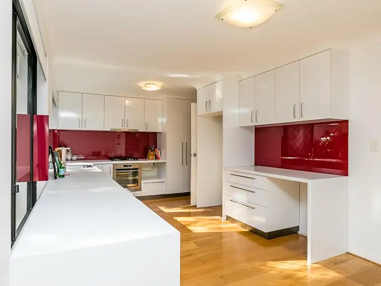 Third view of Homely townhouse listing, 4/20 Ewen Street, Scarborough WA 6019