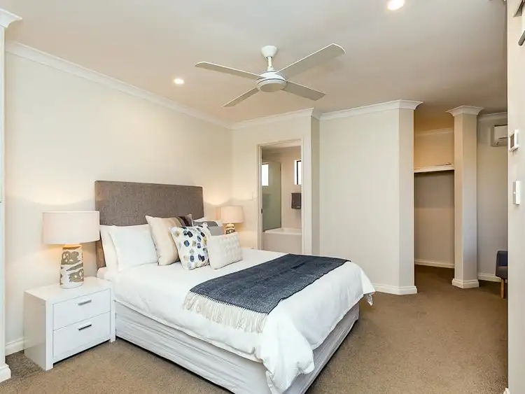 Seventh view of Homely townhouse listing, 4/20 Ewen Street, Scarborough WA 6019