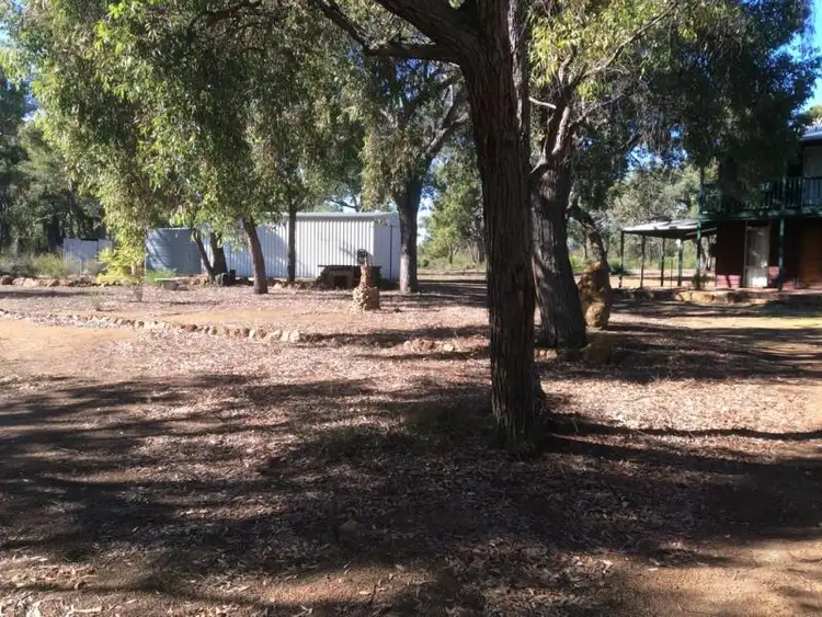 Sixth view of Homely house listing, 55 Sinclair Place, Toodyay WA 6566
