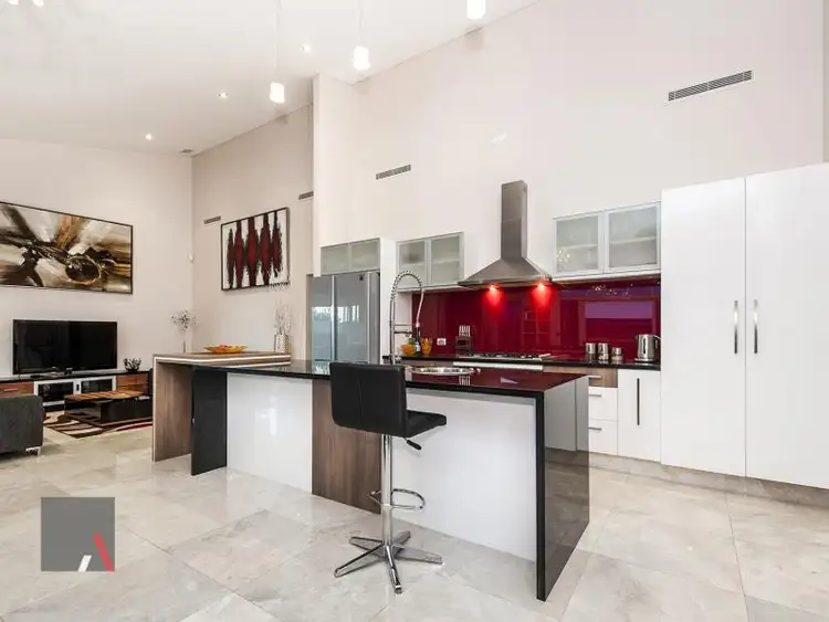 Second view of Homely house listing, 4 Goodison Way, Aveley WA 6069