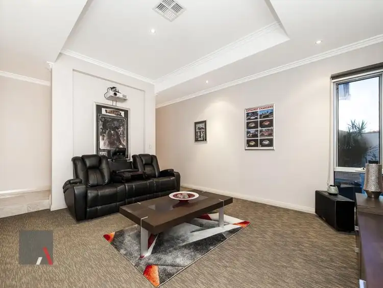 Fifth view of Homely house listing, 4 Goodison Way, Aveley WA 6069