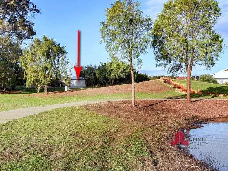 Third view of Homely house listing, 18 Ivy Rock Way, Australind WA 6233