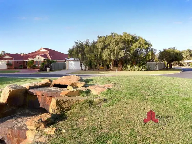 Fourth view of Homely house listing, 18 Ivy Rock Way, Australind WA 6233