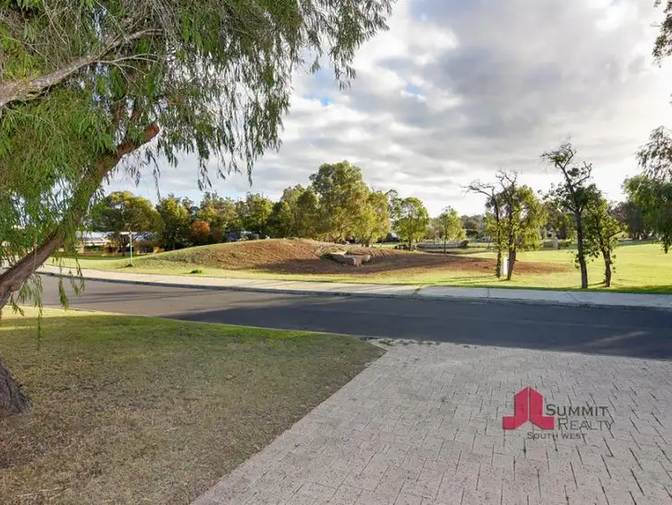 Fifth view of Homely house listing, 18 Ivy Rock Way, Australind WA 6233