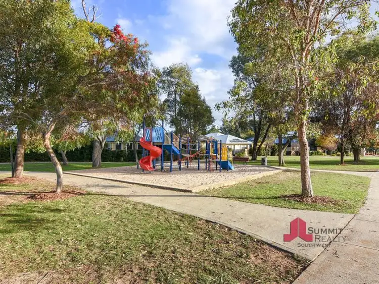 Seventh view of Homely house listing, 18 Ivy Rock Way, Australind WA 6233