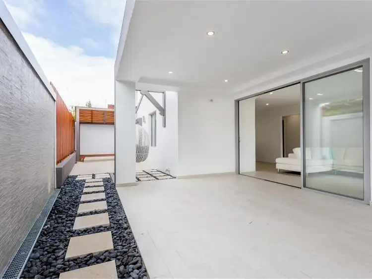 Third view of Homely unit listing, 8/33 Parkside Avenue, Mount Pleasant WA 6153
