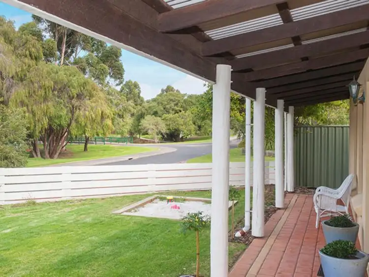 7 Melaleuca Boulevard, Margaret River WA 6285