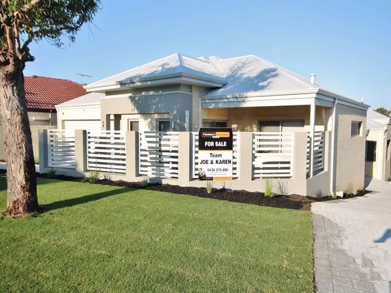 Main view of Homely house listing, 22 Patchem Way, Westminster WA 6061