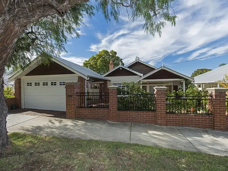 80 Teague Street, Victoria Park WA 6100