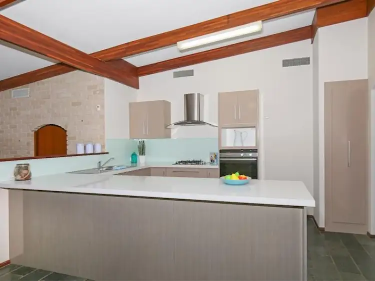 Sixth view of Homely house listing, 1/90 Ormsby Terrace, Mandurah WA 6210