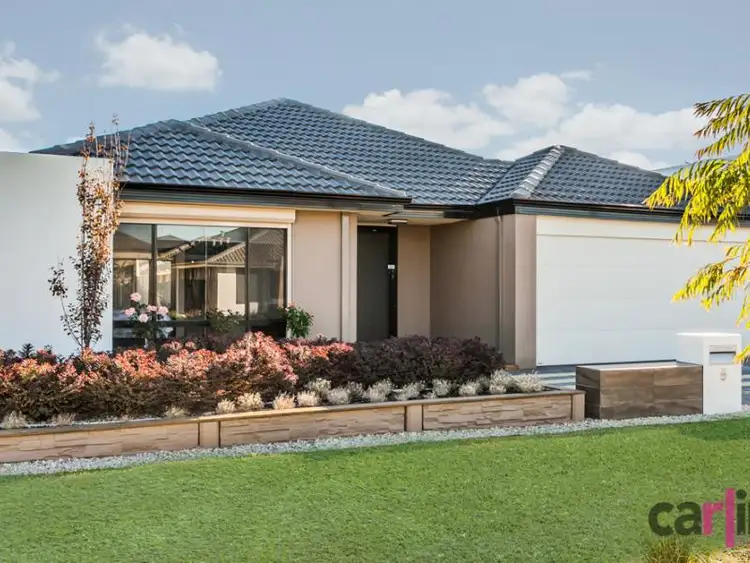 9 Athens Road, Wellard WA 6170