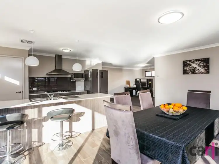 Seventh view of Homely house listing, 9 Athens Road, Wellard WA 6170
