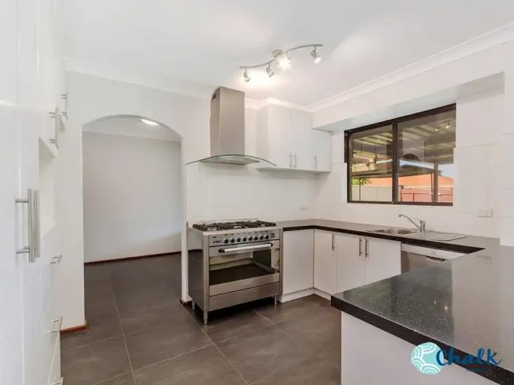 Second view of Homely house listing, 13 Beermullah Way, Waikiki WA 6169