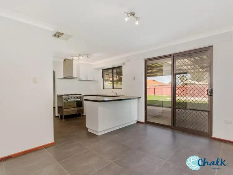 Third view of Homely house listing, 13 Beermullah Way, Waikiki WA 6169