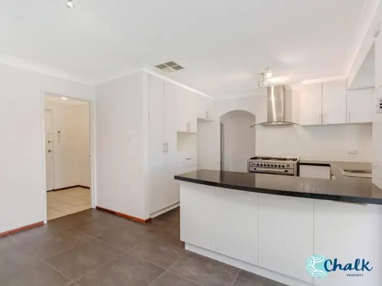 Fourth view of Homely house listing, 13 Beermullah Way, Waikiki WA 6169