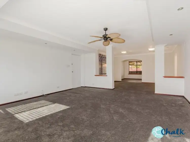 Fifth view of Homely house listing, 13 Beermullah Way, Waikiki WA 6169