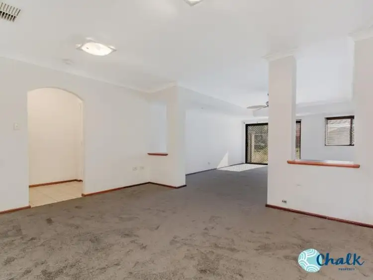 Sixth view of Homely house listing, 13 Beermullah Way, Waikiki WA 6169