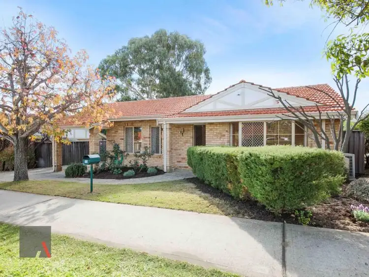 73 Second  Avenue, Claremont WA 6010