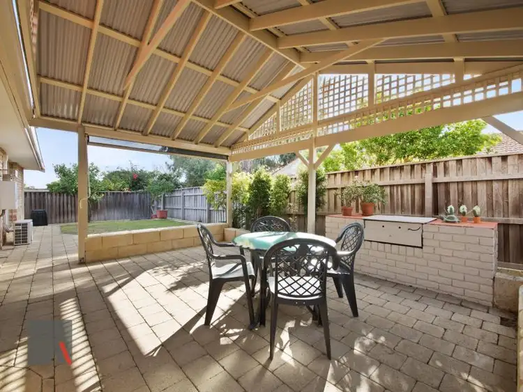 Second view of Homely house listing, 73 Second Avenue, Claremont WA 6010