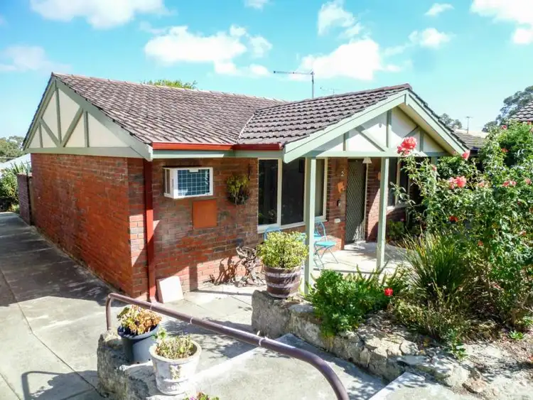 2/19 Byron Road, Kalamunda WA 6076