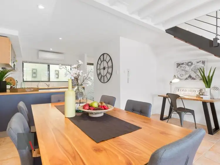 Third view of Homely house listing, 10/117 Lake Street, Perth WA 6000